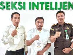 Sinergi AKPERSI – Kejari Simalungun Tegakkan Kepastian Hukum