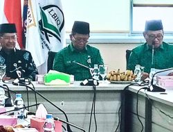 Pemprov DKI Jakarta Dukung Penuh LBIQ untuk Wujudkan Masyarakat Berakhlak Mulia