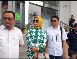 Babak Baru Sengketa Rumah Robama:Saksi Ahli Perdata Ungkap diDuga Ada kejanggalan AJB.