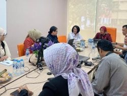 Bareskrim Polri Gelar Sosialisasi Pedoman Buku Panduan Pelaksanaan Diversi & Penanganan Anak yang Belum berumur 12 Tahun