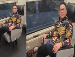 Afo Lim Melalui Foss Group Resmi Meluncurkan FOSS TDS NOL Pure Water – Air Murni, Hidup Sehat