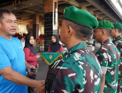 Tingkatkan Kinerja Satuan Jajaran TNI AD, Kasad Kembali Distribusikan 52 Kendaraan Dinas