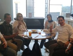 Dr. Kun Wardana Abyoto Siap Maju Ketua Umum IPJI, Usung Digitalisasi Informasi di Era AI