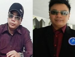 Feri Rusdiono Ketum PWO DWIPA: Komitmen Polri Terhadap Pers Profesional : Harapan Baru bagi Jurnalis Indonesia