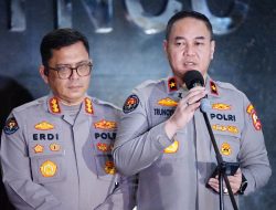 Propam Polri Tangani Kasus Kematian Afan, Pemeriksaan Dilakukan di Mabes Polri