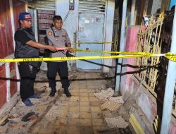 Polresta Cirebon Amankan Terduga Pelaku Penculikan Anak