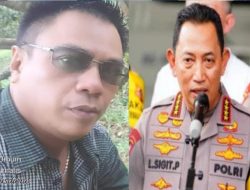 Ketum PWO Dwipa Desak Kapolri Tindak Tegas Oknum Brimob yang Lindas Pengemudi Ojol
