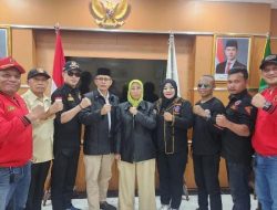 FLO DKI Jakarta Berkomitmen Mendukung Pemerintah, TNI & POLRI, Dalam Menjaga Ketertiban & Keamanan Kota Jakarta