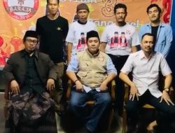 BARAJA : Yuk Bersama Sama Kita Jaga Jakarta Tetap Aman & Kondusif
