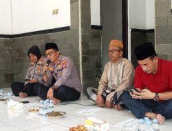 Polsek Gempol Melaksanakan Giat Dzikir dan Doa Bersama Untuk Keselamatan Bangsa dan Negara
