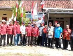 HUT ke 80 RI, PWCR Adakan Gelar Berbagai  Kegiatan dengan Tema”Merdeka Berkarya,Jurnalisme Untuk Negeri”