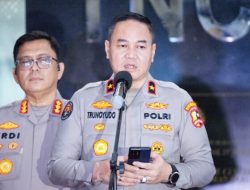 Polri Minta Seluruh Jajaran Kepolisian Lindungi Wartawan Saat Bertugas