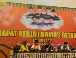‎Raker Bamus Betawi di Cisarua Bogor, ‎Dari Sejuknya Puncak, Tekad Menjaga Jati Diri Betawi ‎ ‎