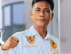 Presiden Harus Bersikap Tegas, Dan Segera Hentikan Aksi Anarkis Jalanan