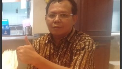 Apresiasi Gerakan Mahasiswa, Prabowo, Zulhas, Eko Patrio & Uya Kuya, Aktivis 98 : Stop Provokasi dan Pecah Belah Bangsa
