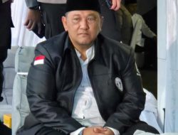 Ketum FLO DKI Jakarta Hadiri Undangan Kapolri Dalam Giat Doa Bersama & Peringatan Maulid Nabi Saw.