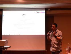 FICMA Gelar Konferensi Pers Bahas Keamanan Chrysotile Dalam Produk Fiber Semen