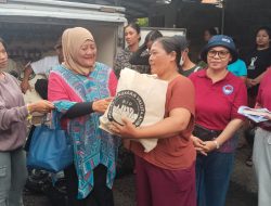 APVA Dan Boardriders Bali Bersama Menyalurkan Bantuan Untuk Masyarakat Terdampak Bencana Alam