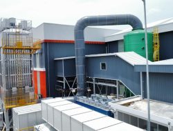 RDF Plant Rorotan Hadir dengan Standar Tinggi untuk Menekan Krisis Sampah Jakarta