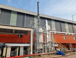 DLH DKI: Warga Tak Perlu Khawatir Soal Operasional RDF Plant Rorotan