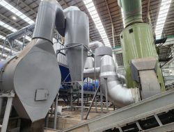 Berteknologi Tinggi, Ahli Lingkungan ITB Sebut RDF Plant Rorotan Aman Beroperasi