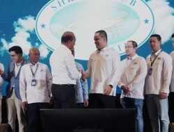 Kolaborasi Jadi Kunci Strategi KKP Majukan Industri Udang Nasional Indonesia