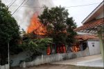 Kebakaran Hebat Memakan Korban Penghuni Rumahnya