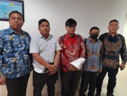 Dugaan Mal Praktek Di Salah Satu Rumah Sakit Ternama Kemayoran.