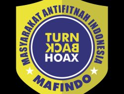 Mafindo Ungkap DeepFake Berkembang Cepat dalam Isu Politik dan Penipuan Digital