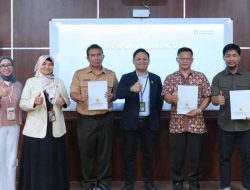 PLN UPDL Jakarta Tutup Program TJSL 2025 dengan Workshop Interaktif untuk Guru SMK