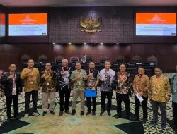 Akhmad Munir di MK: Perlindungan Wartawan Adalah Mandat Konstitusi, Bukan Keistimewaan