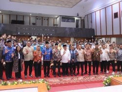 Peringati Sumpah Pemuda, Pemuda Muhammadiyah DKI Kukuhkan Komitmen Wujudkan Jakarta Kota Dunia