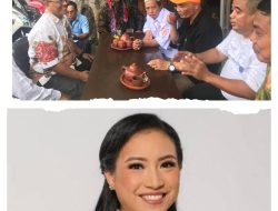 Barisan Anak Jakarta Indonesia Mendukung Rahayu Saraswaty Djojohadikusumo Kembali ke DPR RI