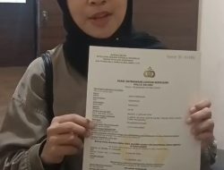 Pelayanan SKCK di Polres Pelabuhan Tanjung Priok Dapat Apresiasi Tinggi dari Masyarakat