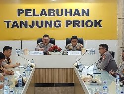 Pamapta Jadi Garda Terdepan Dalam Pelayanan Kepolisian