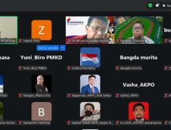 Kemendagri Dorong Pembentukan Satgas Pemanfaatan Stadion dan Kawasan Olahraga Nasional