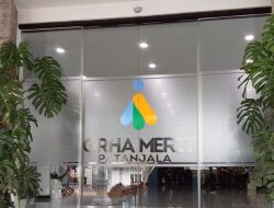 Dewan Pengawas DUA FWJI Diori Parulian Ambarita Angkat Bicara Soal Open Bidding ASN Pemkab Bekasi di Bandung