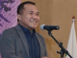 Dukungan Penuh FSP BUMN Bersatu : Soeharto Diusulkan Jadi Pahlawan Nasional