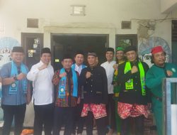 Sanggar Sinlamba Batavia Rayakan Enam Tahun Dengan Gebyar Budaya Hajatan Kampung Sunter Jaya.