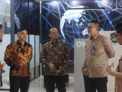 Tingkatkan Pelayanan Masyarakat, Imigrasi Kelas 1 Non TPI Bekasi, Berikan Pelayanan Dihari Sabtu dan Pelayanan Tanpa Jeda