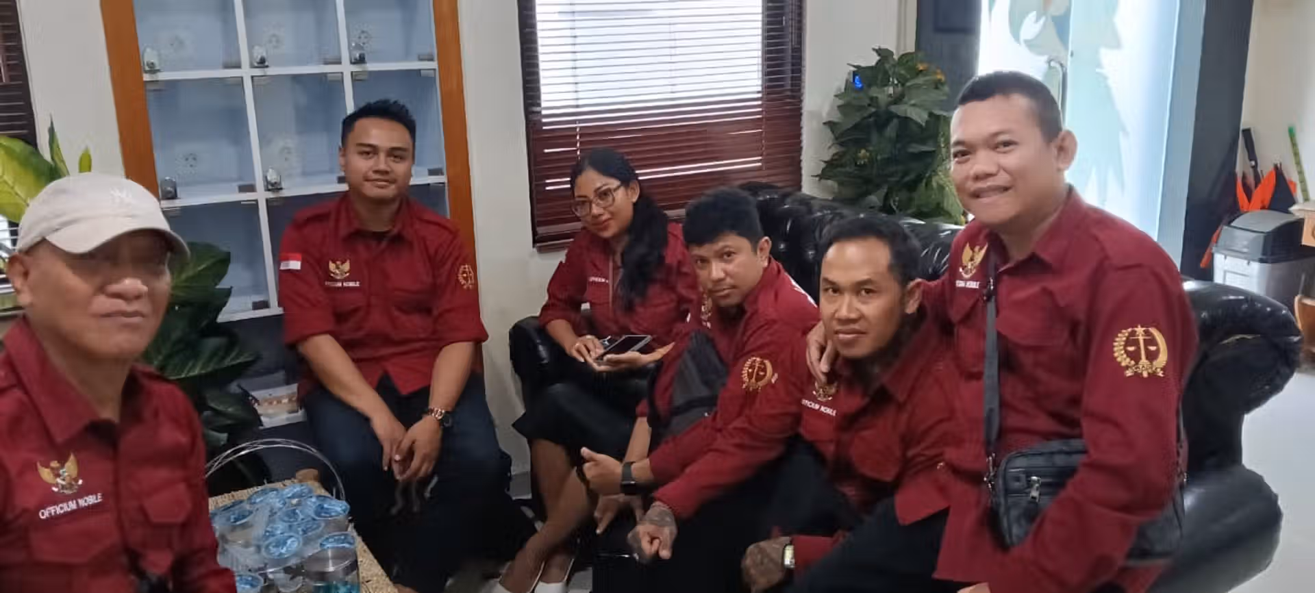 KORBAN DITEKAN, PELAKU DILINDUNGI? LBH FKPPI Soroti Anehnya Penanganan Kasus Maxx’s Group oleh Imigrasi Denpasar.