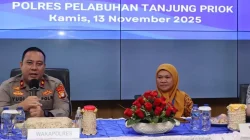 Sosialisasi Kesehatan Bahaya Penyakit HIV dan AIDS