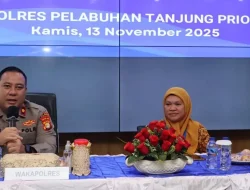 Sosialisasi Kesehatan Bahaya Penyakit HIV dan AIDS