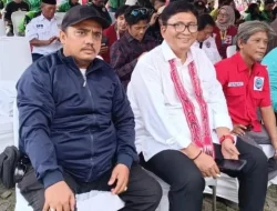 TKBM INDONESIA, Hadiri Peringatan 12 Tahun Jakarta Utara Rumah Kita (JURK)