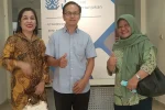 Kayla Wakili DKI Jakarta di Ajang Puisi Nasional : Bukti Kreativitas Pelajar Tak Terbendung