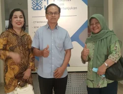 Kayla Wakili DKI Jakarta di Ajang Puisi Nasional : Bukti Kreativitas Pelajar Tak Terbendung