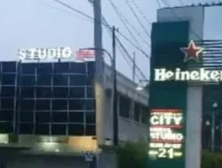 Studio 21 Beroperasi Kembali, Diduga Kebal Hukum. DPP KOMPI B Desak Kapolri Perintahkan Tindakan Tegas