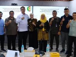 Perum BULOG Pastikan Pembangunan Gudang di Wilayah 3T Beroperasi Tahun Depan