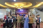 Gelar Workshop Konten Kreator, KH. Yusuf Aman: Generasi Muda Penggerak Utama Membentuk Opini