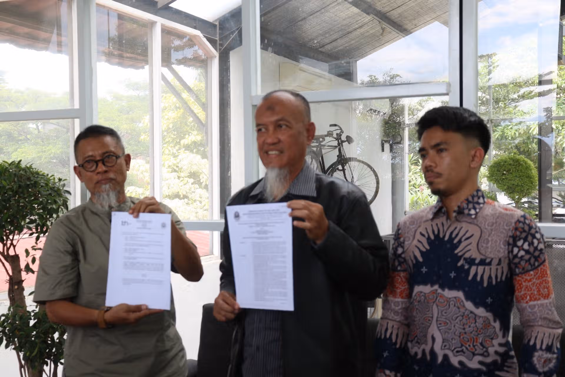 IDN Tempuh Jalur Hukum atas Dugaan Informasi Bohong, Tegaskan Legalitas Lembaga